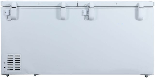 Congélateur horizontal Danby® de 21,1 pi³ - Blanc 2
