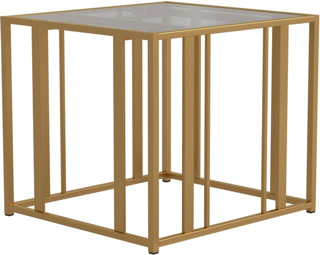 Hawn End Table 2
