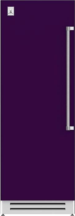 Hestan KRC Series 30 in. 17.5 Cu. Ft. Lush Column Refrigerator-0