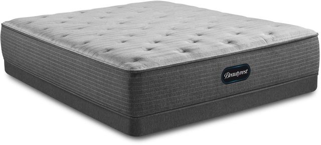 Beautyrest® Select™ 13" Pocketed Coil Plush Tight Top Queen Mattress-3