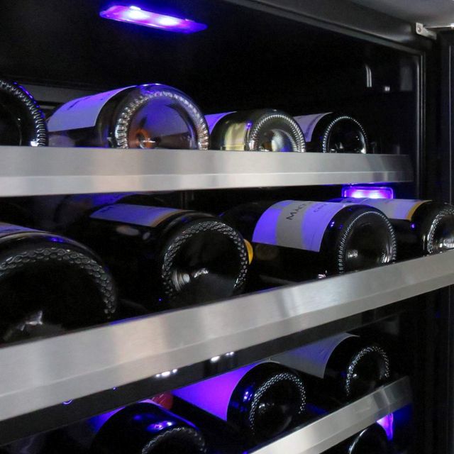 XO 15" Panel Ready Wine Cooler-2