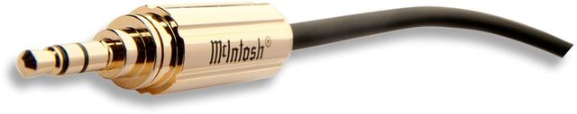 McIntosh® 1 Meter Analog Audio Cable 1