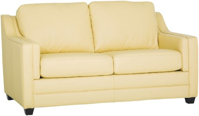 Palliser® Furniture Customizable Corissa Loveseat-0