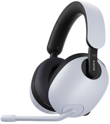 Sony INZONE H7 White Wireless Headset 0