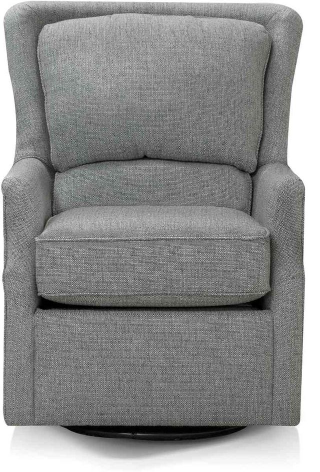 England Furniture Loren Swivel Chair-1
