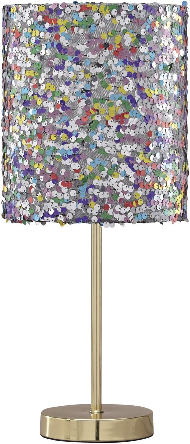 Signature Design by Ashley® Maddy Multi Table Lamp-0