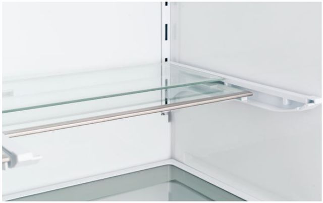 Bertazzoni 21.6 Cu. Ft. Professional Series Stainless Steel Counter Depth French Door Refrigerator-2