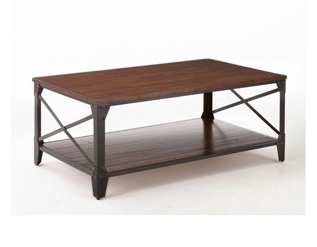 Steve Silver Co. Winston Cocktail Table