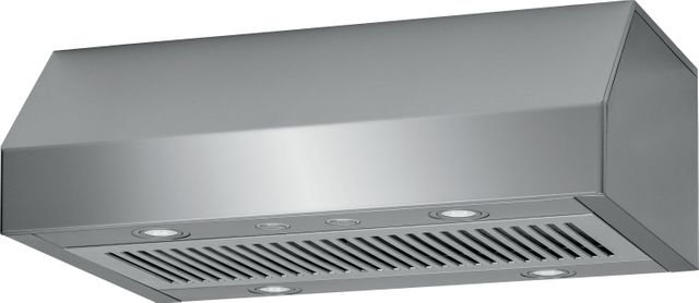 Frigidaire Professional® 30" Smudge-Proof™ Stainless Steel Under Cabinet Range Hood 6