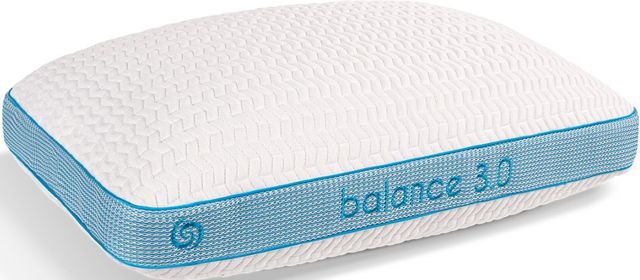 Bedgear® Balance Performance® 3.0 Firm Standard Pillow