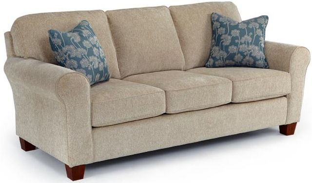 Best® Home Furnishings Annabel0 Riverloom Sofa 3