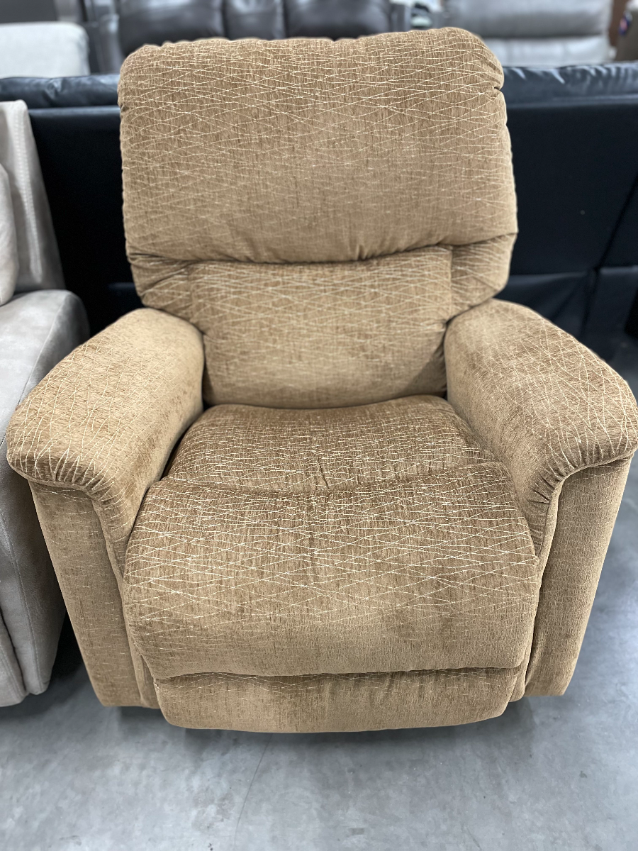 La Z Boy Power Recliner