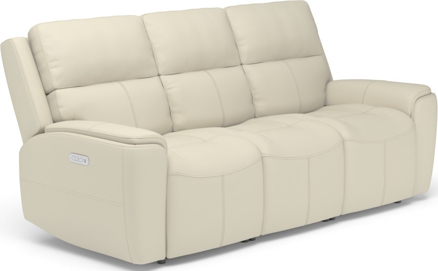 Recliner sofa discount 3 seater price