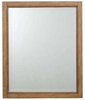 homestyles® Big Sur Oak Dresser Mirror