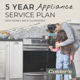 5 Year Service Plan D