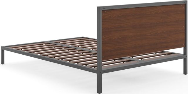 homestyles® Merge Brown Queen Bed-3