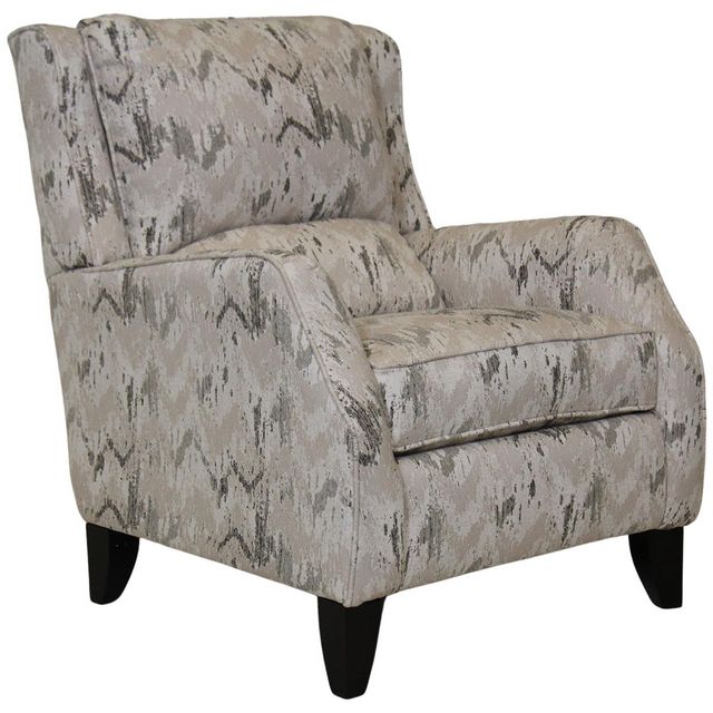 Chairs of America Electrum Dove Accent Chair-1