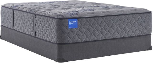 carrington chase latex mattress