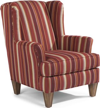 Flexsteel® Bradstreet Multi-Colored Chair