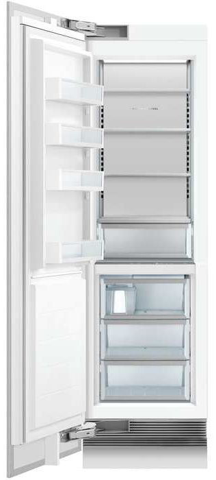 Fisher & Paykel 11.9 Cu. Ft. Panel Ready Upright Freezer 3