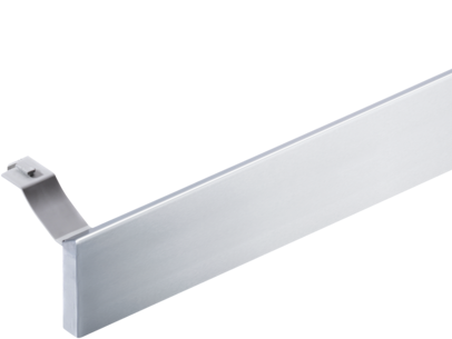 Miele Stainless Steel Filler Panel-1
