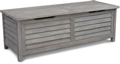 homestyles® Maho Gray Deck Box