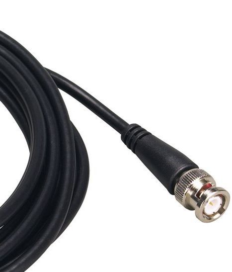 Audio-Technica® 12' RF Antenna Cable 1