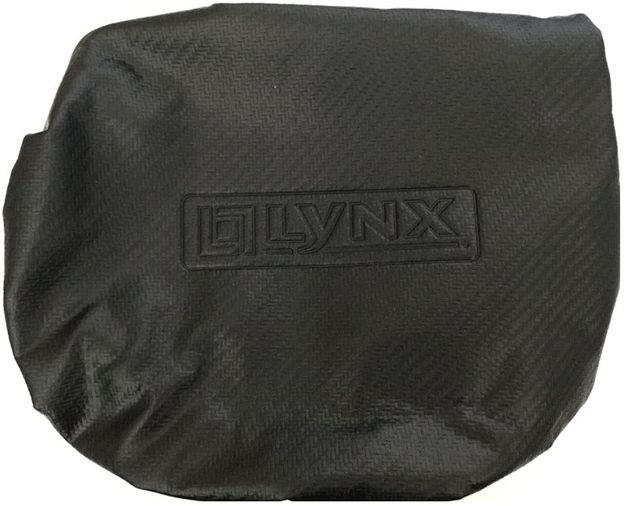 Lynx Professional Custom Cover Trash Chute-0