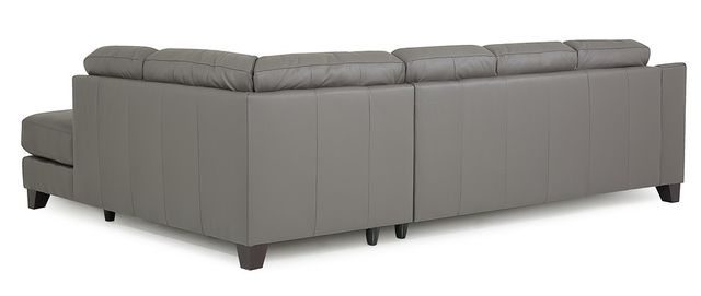 Palliser® Furniture Reed 2-Piece Sectional-1