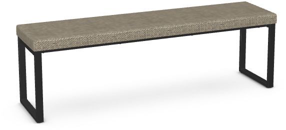 Amisco® Dryden Dining Bench 0