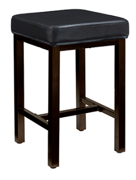 Progressive® Furniture Harris Pine Counter Stool
