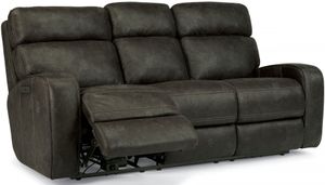 Flexsteel® Tomkins Power Reclining Sofa