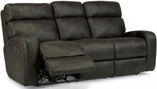 Flexsteel® Tomkins Power Reclining Sofa