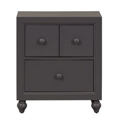 Liberty Furniture Cottage View Night Stand