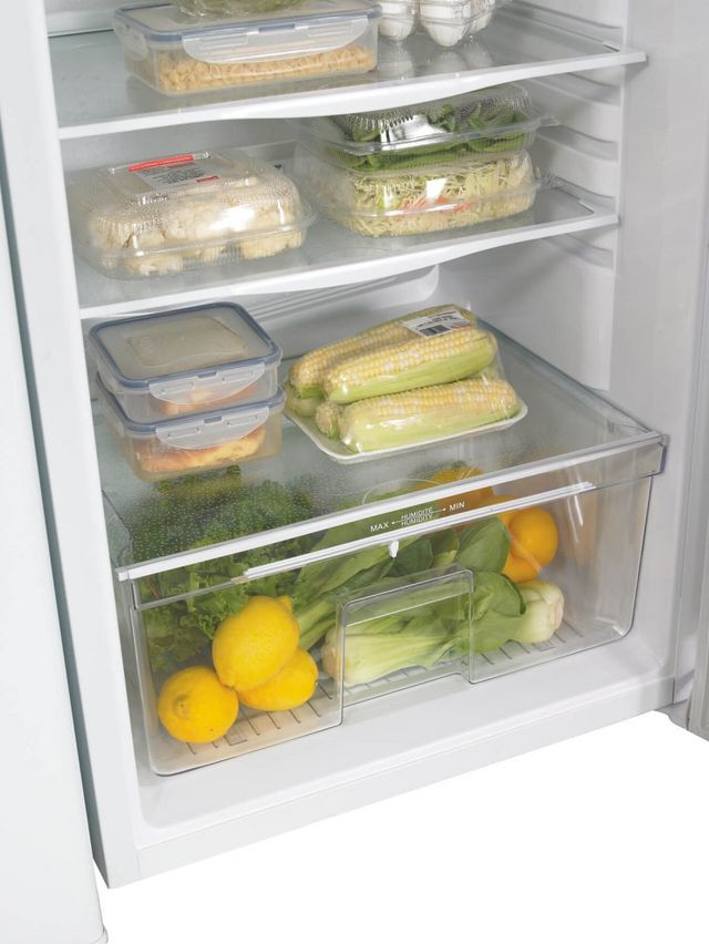 Danby® Designer 11.0 Cu. Ft. White Compact Refrigerator-3