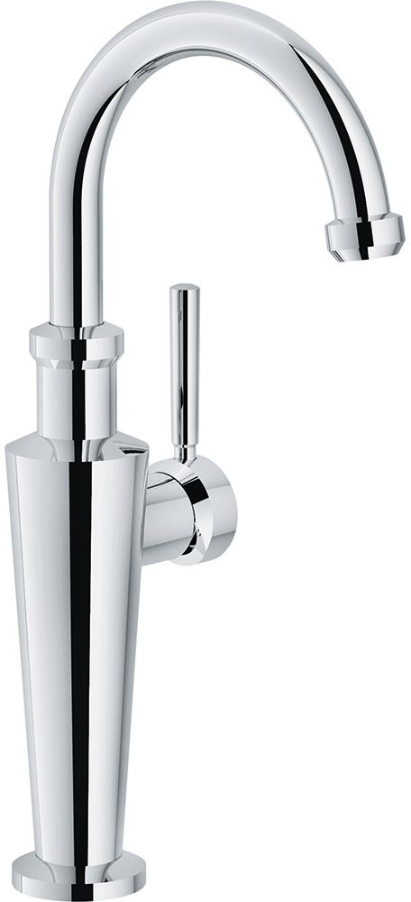 Franke Absinthe Polished Chrome Bar/Prep Faucet-0