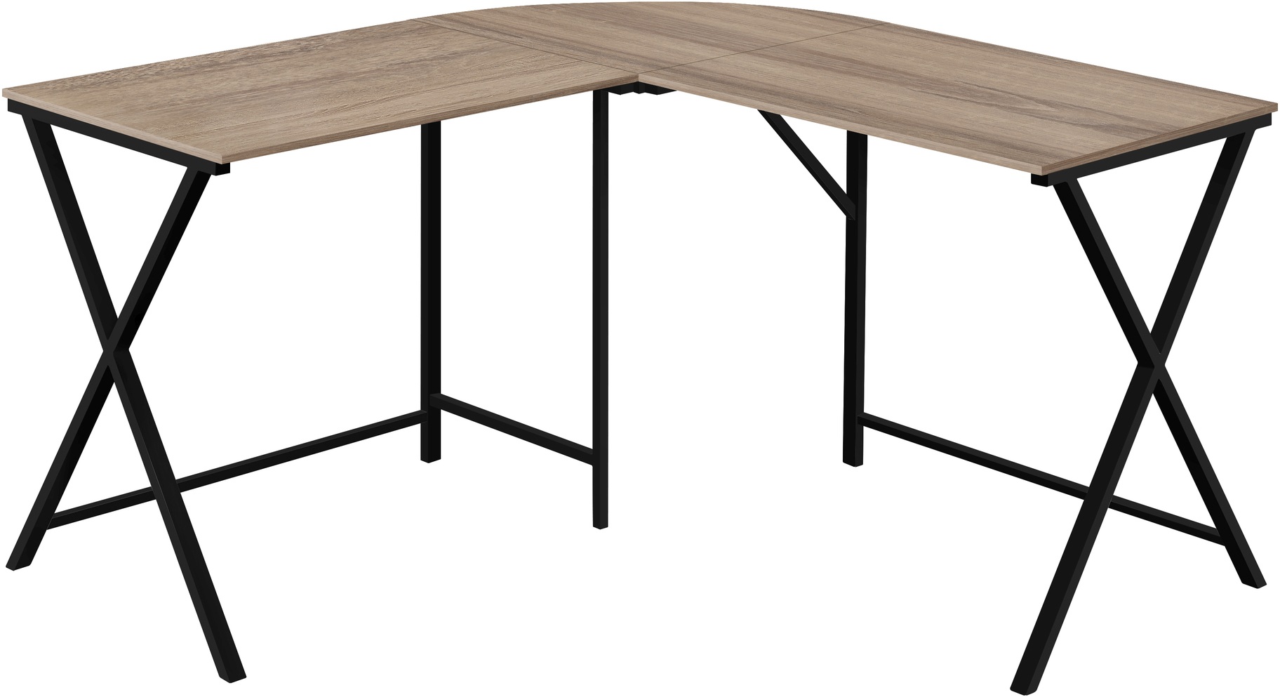 homestar banquo corner desk