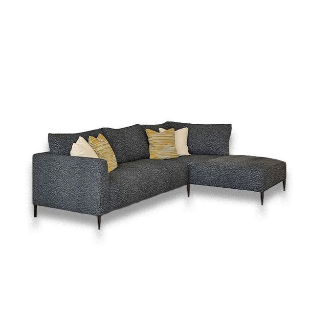 Brentwood Classics 2 pc Geraldine Sectional