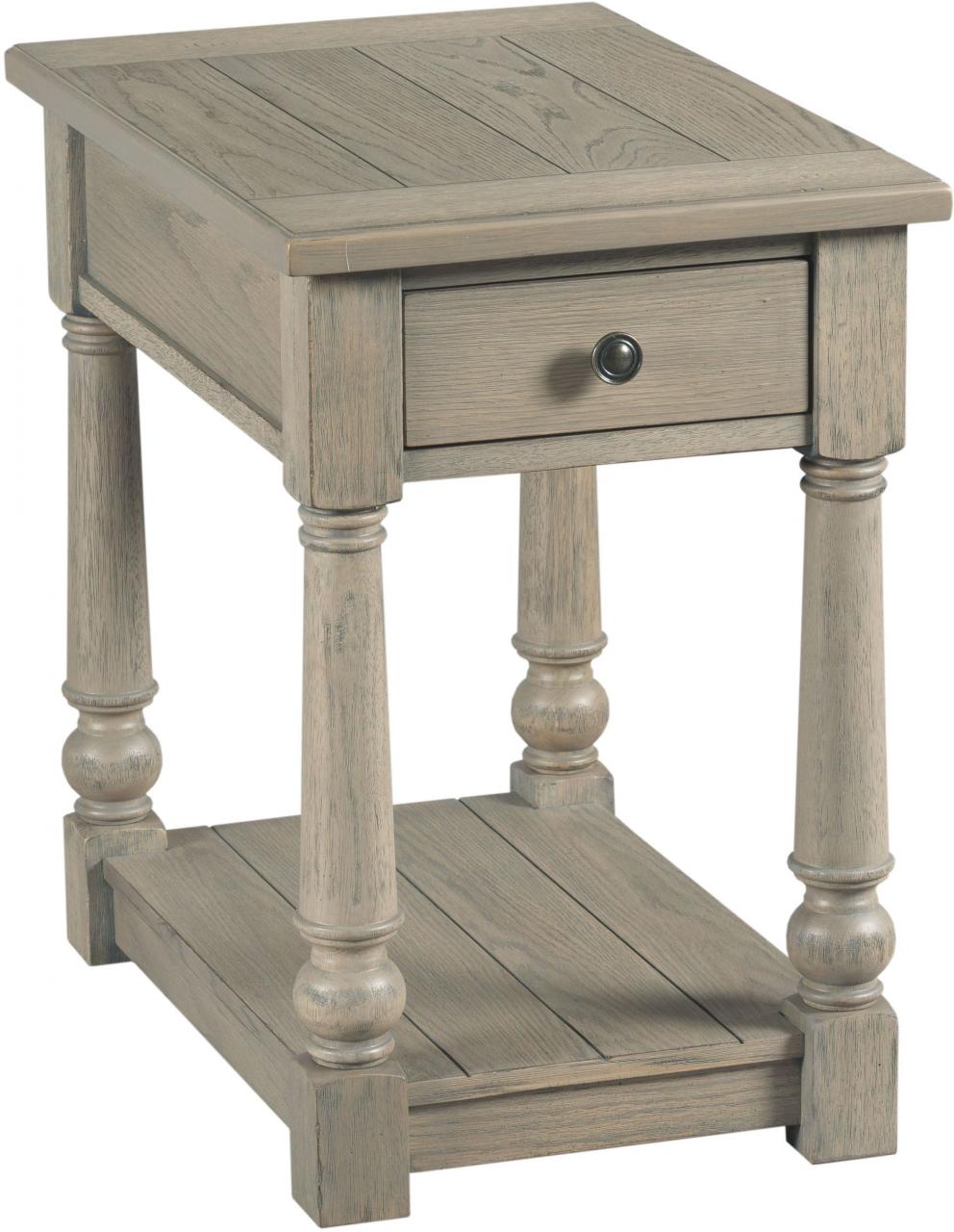 England Furniture Outland Chairside Table