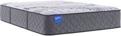 Sealy® Carrington Chase Excellence Rose Wrapped Coil Firm Tight Top Split California King Mattress