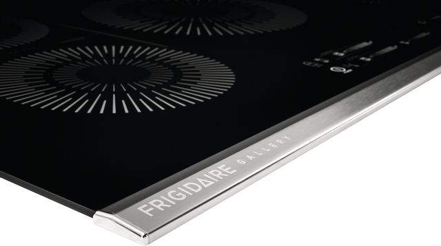 Frigidaire Gallery® 36" Black Induction Cooktop 15