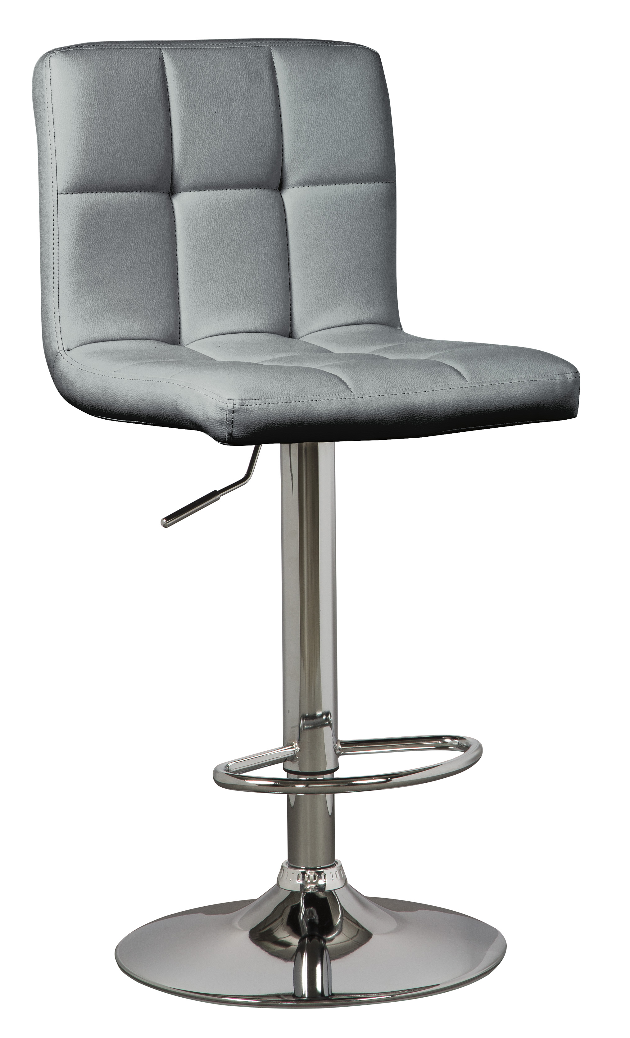 signature design by ashley bellatier adjustable height bar stool