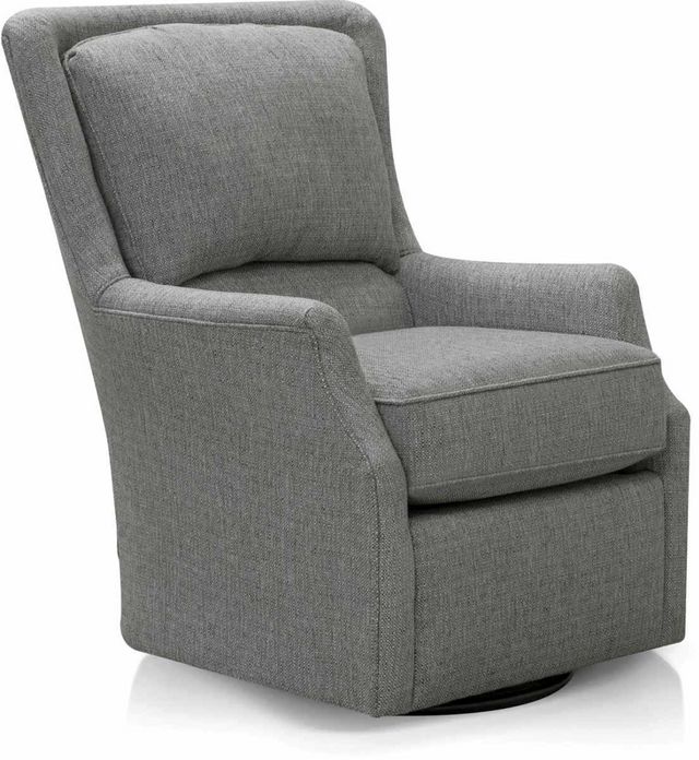 England Furniture Loren Swivel Chair