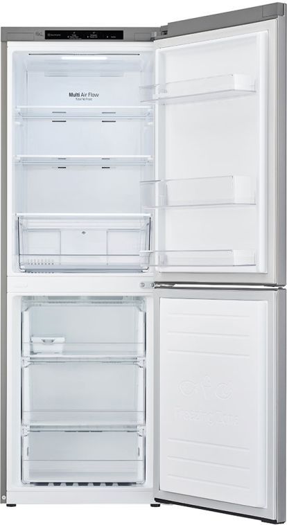 LG 24 in. 10.8 cu. ft. Counter Depth Bottom Freezer Refrigerator