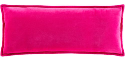 Tiwari Home White Surya Pillow Insert- Polyester Filler 30 x 12