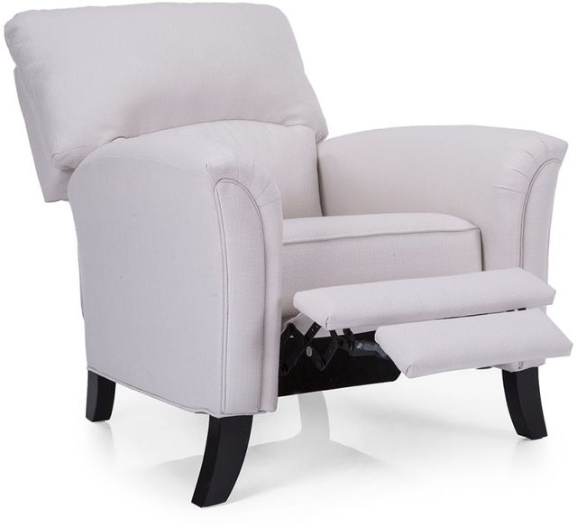 Decor-Rest® Furniture LTD 2450 Push Back Recliner Chair 2