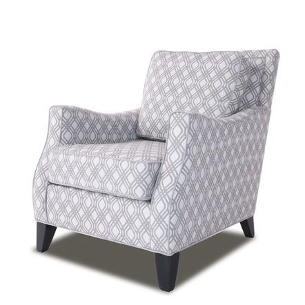Future Fine Furniture Suite Chair
