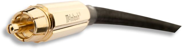 McIntosh® 1 Meter RCA Cable 1
