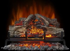 Napoleon Woodland™ 24" Electric Fireplace Log Set