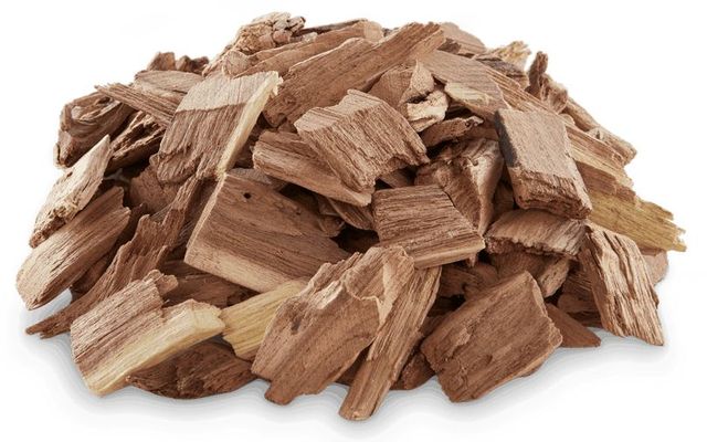 Weber® Mesquite Wood Chips-0